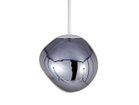 【トム ディクソン/Tom Dixon / GOODS】のMelt Pendant 30 Classic / メルト ペンダントライト 30 クラシック スモーク(消灯時)|ID: prp329100004939011 ipo3291000000037062136