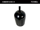 【ビーム/BEEM / GOODS】のPendant Holder + Bulb Curli / ペンダントホルダー + バルブ(カーリー) 本商品は2024年6月以降入荷分より、ソケット部デザインが変更になりました。現行デザインはこちらの画|ID: prp329100004939021 ipo3291000000037062232