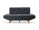 【ジャーナルスタンダード ファニチャー/journal standard Furniture / GOODS】のPLAYA SOFA / プラヤ ソファ ベース 幅154.5cm + 背クッション S 2点 ベース張地:グレー、背クッション張地:グレー|ID: prp329100004939033 ipo3291000000037062402