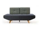 【ジャーナルスタンダード ファニチャー/journal standard Furniture / GOODS】のPLAYA SOFA / プラヤ ソファ ベース 幅154.5cm + 背クッション S 2点 ベース張地:グレー、背クッション張地:カーキ|ID: prp329100004939033 ipo3291000000037062406