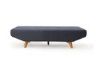 【ジャーナルスタンダード ファニチャー/journal standard Furniture / GOODS】のPLAYA SOFA / プラヤ ソファ ベース 幅154.5cm + 背クッション S 2点 ベース張地:グレー|ID: prp329100004939033 ipo3291000000037062422
