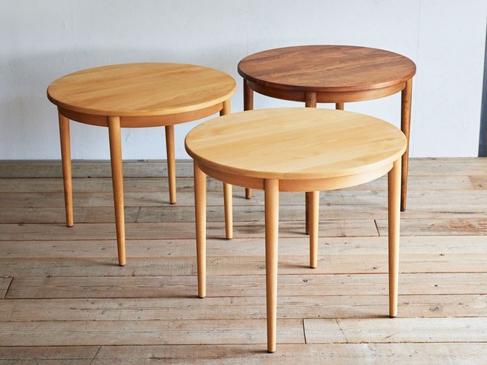 【スウィッチ/SWITCH / GOODS】のKarl dining round 84 table / カール ダイニング ラウンド 84 テーブル インテリア・キッズ・メンズ・レディースファッション・服の通販 founy(ファウニー) https://founy.com/ 送料無料 Free Shipping テーブル Table, Dining Table ラウンド Round, Round Neck ホーム・キャンプ・アウトドア・お取り寄せ Home Living / Home & Lifestyle / Camping Gear / Outdoor Camping 家具・インテリア Home Furniture & Interior. Stylish & Functional Living Spaces その他 インテリア雑貨、家具 Home Decor & Furniture Extras |ID: prp329100004939037 ipo3291000000037062488