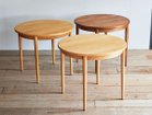 【スウィッチ/SWITCH / GOODS】のKarl dining round 84 table / カール ダイニング ラウンド 84 テーブル -|ID: prp329100004939037 ipo3291000000037062489