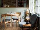 【スウィッチ/SWITCH / GOODS】のKarl dining round 84 table / カール ダイニング ラウンド 84 テーブル ナチュラル|ID: prp329100004939037 ipo3291000000037062493