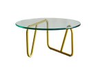 【ボンド/bond / GOODS】のPRIMO Center Table / プリモ センターテーブル イエロー|ID: prp329100004939039 ipo3291000000037062520