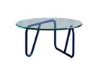 【ボンド/bond / GOODS】のPRIMO Center Table / プリモ センターテーブル ネイビー|ID: prp329100004939039 ipo3291000000037062522