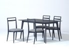 【インジェンフィニティ/Ingenfinity / GOODS】のANSON / アンソン テーブル サイズ:幅150 × 奥行85cm|ID: prp329100004939040 ipo3291000000037062533