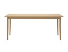 【ライトウッド/Lightwood / GOODS】のDining Table 180 / ダイニングテーブル 180 -|ID: prp329100004939041 ipo3291000000037062539