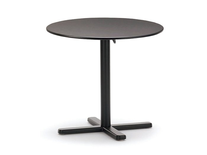 【エムエム/emuemu / GOODS】のDarwin Round Table / ダーウィン ラウンドテーブル インテリア・キッズ・メンズ・レディースファッション・服の通販 founy(ファウニー) https://founy.com/ 送料無料 Free Shipping イタリア Italy エレガント 上品 Elegant ガーデン Garden, Gardening テーブル Table, Dining Table モダン Modern, Contemporary ラウンド Round, Round Neck ホーム・キャンプ・アウトドア・お取り寄せ Home Living / Home & Lifestyle / Camping Gear / Outdoor Camping 家具・インテリア Home Furniture & Interior. Stylish & Functional Living Spaces テーブル Dining, Coffee & Side Tables カフェテーブル・丸型テーブル Cafe & Bistro Tables |ID: prp329100004939054 ipo3291000000037062608