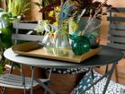 【フェルモブ/Fermob / GOODS】のBISTRO ROUND TABLE / ビストロ ラウンドテーブル 60 写真クレジット:STEPHANE RAMBAUD|ID: prp329100004939055 ipo3291000000037062636