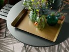 【フェルモブ/Fermob / GOODS】のBISTRO ROUND TABLE / ビストロ ラウンドテーブル 60 写真クレジット:STEPHANE RAMBAUD|ID: prp329100004939055 ipo3291000000037062637