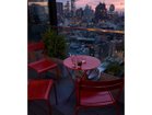 【フェルモブ/Fermob / GOODS】のBISTRO ROUND TABLE / ビストロ ラウンドテーブル 60 写真クレジット:TOM WATSON|ID: prp329100004939055 ipo3291000000037062645