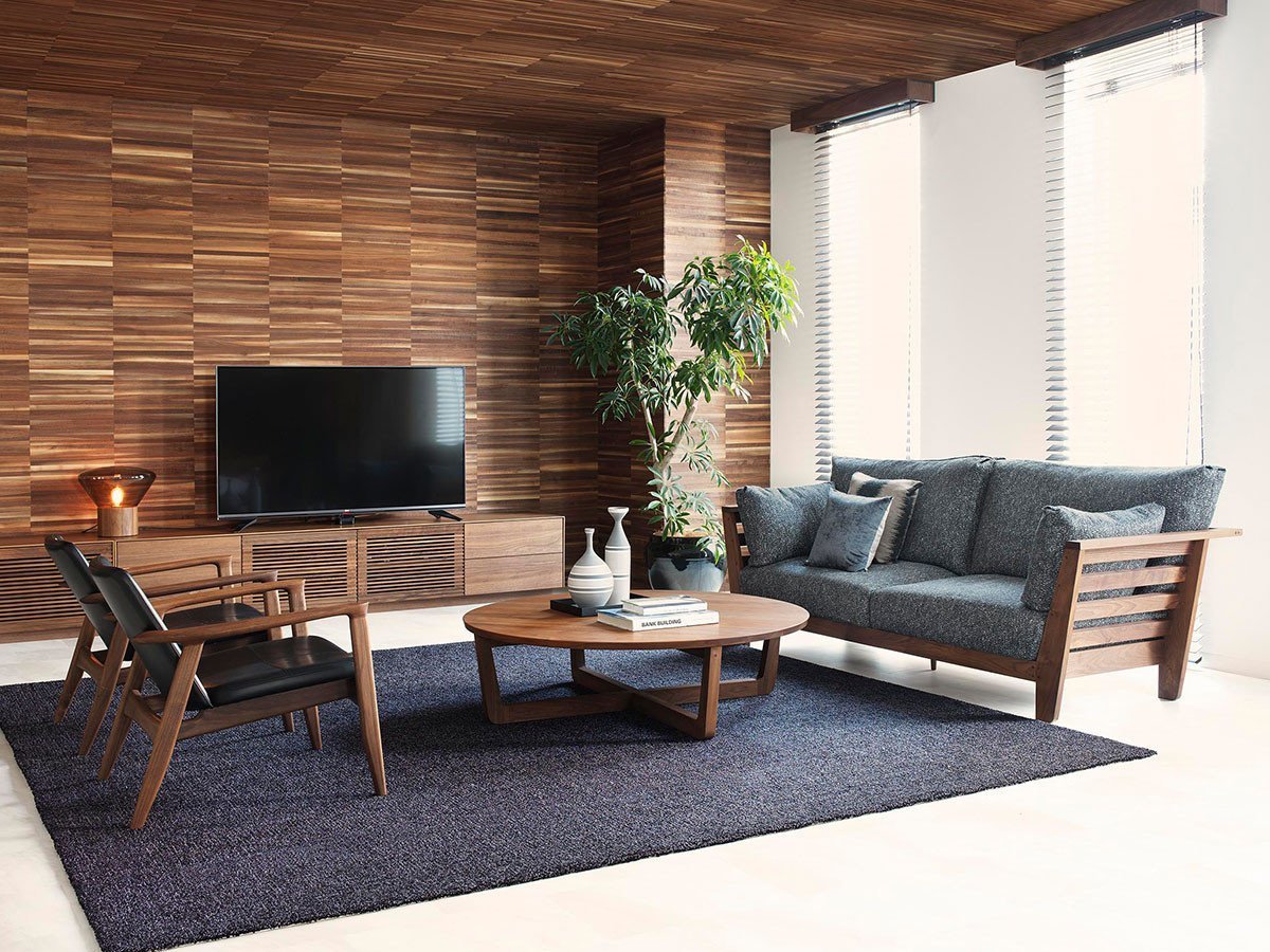 【マスターウォール/MASTERWAL / GOODS】のSUPREMO AV BOARD / スプレモ AVボード インテリア・キッズ・メンズ・レディースファッション・服の通販 founy(ファニー) 　フラット　Flat, Flat Shoes　ボックス　Boxy, Box Shape　モダン　Modern, Contemporary　ワイド　Wide, Wide Fit　ホーム・キャンプ・アウトドア・お取り寄せ　Home Living / Home & Lifestyle / Camping Gear / Outdoor Camping　家具・インテリア　Home Furniture & Interior. Stylish & Functional Living Spaces　テレビボード・テレビ台　TV Cabinets & Consoles　テレビ台・TVボード　Tv Board　ウッド:ウォールナット、サイズ:幅240 × 奥行48cm|ID: prp329100004939072 ipo3291000000037062785