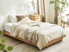 【インルーム/InRoom / GOODS】のNATARISU BED / ナタリス ベッドフレーム 木脚 人気、トレンドファッション・服の通販 founy(ファニー) ウッド Wooden Design クッション Cushion, Throw Pillow シンプル Simple, Minimal スプリング Spring, Spring Collection ダブル Double, Double-Breasted フレーム Frame, Outline ベルベット Velvet, Velvety ホーム・キャンプ・アウトドア・お取り寄せ Home Living / Home & Lifestyle / Camping Gear / Outdoor Camping 家具・インテリア Home Furniture & Interior. Stylish & Functional Living Spaces ベッド Modern Beds for Every Room シングルベッド・1人用ベッド Single Bed ホーム・キャンプ・アウトドア・お取り寄せ Home Living / Home & Lifestyle / Camping Gear / Outdoor Camping 家具・インテリア Home Furniture & Interior. Stylish & Functional Living Spaces ベッド Modern Beds for Every Room セミダブルベッド Small Double Bed / Three-Quarter Bed ホーム・キャンプ・アウトドア・お取り寄せ Home Living / Home & Lifestyle / Camping Gear / Outdoor Camping 家具・インテリア Home Furniture & Interior. Stylish & Functional Living Spaces ベッド Modern Beds for Every Room ダブルベッド・2人用ベッド Double Bed / Full Size Bed thumbnail サイズ:シングル、クッションボード:不要|ID: prp329100004939079 ipo3291000000037062861