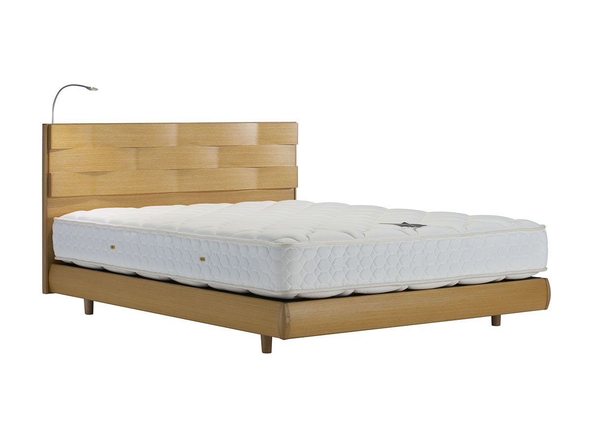 【フランスベッド/FRANCE BED / GOODS】のESPRIT Bed Frame / エスプリ ベッドフレーム 人気、トレンドファッション・服の通販 founy(ファニー) 　ウェーブ　Wavy Pattern　ダブル　Double, Double-Breasted　フレーム　Frame, Outline　モダン　Modern, Contemporary　ホーム・キャンプ・アウトドア・お取り寄せ　Home Living / Home & Lifestyle / Camping Gear / Outdoor Camping　家具・インテリア　Home Furniture & Interior. Stylish & Functional Living Spaces　ベッド　Modern Beds for Every Room　シングルベッド・1人用ベッド　Single Bed　ホーム・キャンプ・アウトドア・お取り寄せ　Home Living / Home & Lifestyle / Camping Gear / Outdoor Camping　家具・インテリア　Home Furniture & Interior. Stylish & Functional Living Spaces　ベッド　Modern Beds for Every Room　セミダブルベッド　Small Double Bed / Three-Quarter Bed　ホーム・キャンプ・アウトドア・お取り寄せ　Home Living / Home & Lifestyle / Camping Gear / Outdoor Camping　家具・インテリア　Home Furniture & Interior. Stylish & Functional Living Spaces　ベッド　Modern Beds for Every Room　ダブルベッド・2人用ベッド　Double Bed / Full Size Bed　ホーム・キャンプ・アウトドア・お取り寄せ　Home Living / Home & Lifestyle / Camping Gear / Outdoor Camping　家具・インテリア　Home Furniture & Interior. Stylish & Functional Living Spaces　ベッド　Modern Beds for Every Room　 other-1|ID: prp329100004939086 ipo3291000000037062935