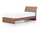 【フライミー ヴェール/FLYMEe vert / GOODS】のHIBARI BED FRAME / ヒバリ ベッドフレーム 人気、トレンドファッション・服の通販 founy(ファニー) シンプル Simple, Minimal ダブル Double, Double-Breasted バランス Balance, Style Balance フレーム Frame, Outline モチーフ Motif, Design Theme ホーム・キャンプ・アウトドア・お取り寄せ Home Living / Home & Lifestyle / Camping Gear / Outdoor Camping 家具・インテリア Home Furniture & Interior. Stylish & Functional Living Spaces ベッド Modern Beds for Every Room シングルベッド・1人用ベッド Single Bed ホーム・キャンプ・アウトドア・お取り寄せ Home Living / Home & Lifestyle / Camping Gear / Outdoor Camping 家具・インテリア Home Furniture & Interior. Stylish & Functional Living Spaces ベッド Modern Beds for Every Room セミダブルベッド Small Double Bed / Three-Quarter Bed ホーム・キャンプ・アウトドア・お取り寄せ Home Living / Home & Lifestyle / Camping Gear / Outdoor Camping 家具・インテリア Home Furniture & Interior. Stylish & Functional Living Spaces ベッド Modern Beds for Every Room ダブルベッド・2人用ベッド Double Bed / Full Size Bed ホーム・キャンプ・アウトドア・お取り寄せ Home Living / Home & Lifestyle / Camping Gear / Outdoor Camping 家具・インテリア Home Furniture & Interior. Stylish & Functional Living Spaces ベッド Modern Beds for Every Room thumbnail ウォールナット / ナチュラル(ウレタン塗装)、サイズ:シングル|ID: prp329100004939089 ipo3291000000037062947
