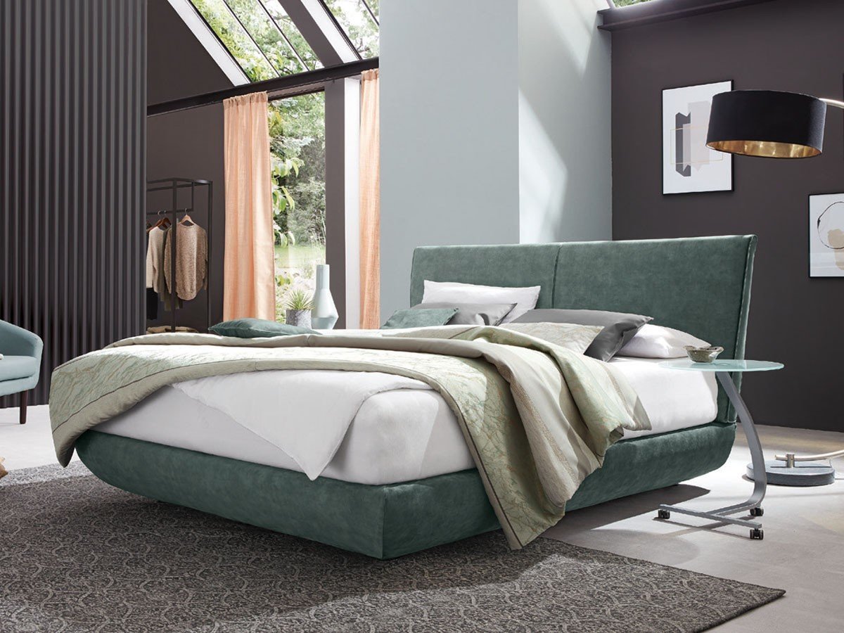 【ルフ/RUF BETTEN / GOODS】のTREND LINE 015 / トレンドライン 015 人気、トレンドファッション・服の通販 founy(ファニー) 　イタリア　Italy　クッション　Cushion, Throw Pillow　トレンド　Trend, Trending Now　バランス　Balance, Style Balance　フレーム　Frame, Outline　ホーム・キャンプ・アウトドア・お取り寄せ　Home Living / Home & Lifestyle / Camping Gear / Outdoor Camping　家具・インテリア　Home Furniture & Interior. Stylish & Functional Living Spaces　ベッド　Modern Beds for Every Room　 other-1|ID: prp329100004939092 ipo3291000000037062967