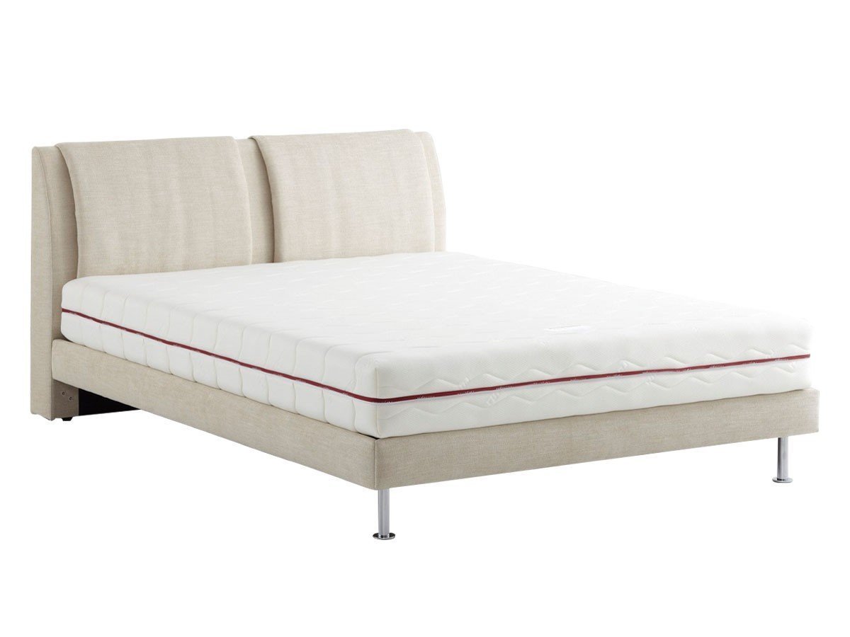 【ルフ/RUF BETTEN / GOODS】のMULTI COMFORT SYSTEM 203 / マルチコンフォートシステム 203 ステーションタイプ インテリア・キッズ・メンズ・レディースファッション・服の通販 founy(ファニー) 　クッション　Cushion, Throw Pillow　ダブル　Double, Double-Breasted　フレーム　Frame, Outline　ホーム・キャンプ・アウトドア・お取り寄せ　Home Living / Home & Lifestyle / Camping Gear / Outdoor Camping　家具・インテリア　Home Furniture & Interior. Stylish & Functional Living Spaces　ベッド　Modern Beds for Every Room　シングルベッド・1人用ベッド　Single Bed　ホーム・キャンプ・アウトドア・お取り寄せ　Home Living / Home & Lifestyle / Camping Gear / Outdoor Camping　家具・インテリア　Home Furniture & Interior. Stylish & Functional Living Spaces　ベッド　Modern Beds for Every Room　セミダブルベッド　Small Double Bed / Three-Quarter Bed　ホーム・キャンプ・アウトドア・お取り寄せ　Home Living / Home & Lifestyle / Camping Gear / Outdoor Camping　家具・インテリア　Home Furniture & Interior. Stylish & Functional Living Spaces　ベッド　Modern Beds for Every Room　ダブルベッド・2人用ベッド　Double Bed / Full Size Bed　ホーム・キャンプ・アウトドア・お取り寄せ　Home Living / Home & Lifestyle / Camping Gear / Outdoor Camping　家具・インテリア　Home Furniture & Interior. Stylish & Functional Living Spaces　ベッド　Modern Beds for Every Room　|ID: prp329100004939119 ipo3291000000037063082