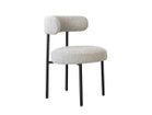 【モーダ エン カーサ/moda en casa / GOODS】のMALIBU chair / マリブ チェア 張地:ピーナッツ|ID: prp329100004939150 ipo3291000000037063448
