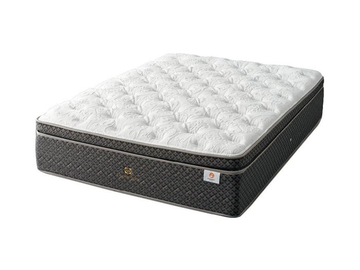 【シーリー/Sealy / GOODS】のSealy Mattress CROWN JEWEL Gahnite IV / シーリー マットレス クラウン ジュエル ガーナイト IV インテリア・キッズ・メンズ・レディースファッション・服の通販 founy(ファウニー) https://founy.com/ クラウン Crown, Royal Motif 抗菌 Antibacterial, Bacteria-Resistant ジュエル Jewel, Gemstone スプリング Spring, Spring Collection センター Center, Center Line フィット Fit, Slim Fit ホーム・キャンプ・アウトドア・お取り寄せ Home Living / Home & Lifestyle / Camping Gear / Outdoor Camping 家具・インテリア Home Furniture & Interior. Stylish & Functional Living Spaces その他 インテリア雑貨、家具 Home Decor & Furniture Extras |ID: prp329100004939168 ipo3291000000037063570