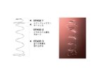 【シーリー/Sealy / GOODS】のSealy Mattress CROWN JEWEL Gahnite IV / シーリー マットレス クラウン ジュエル ガーナイト IV レストサポートコイル|コイル上部に形成された、米国特許取得の「シナーフレックス・サーフィス」が点で支|ID: prp329100004939168 ipo3291000000037063573