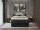【シーリー/Sealy / GOODS】のSealy Mattress CROWN JEWEL Emerald IV / シーリー マットレス クラウン ジュエル エメラルド IV 参考イメージ|ID: prp329100004939170 ipo3291000000037063583