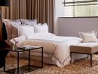 【ホテルライクインテリア/HOTEL LIKE INTERIOR / GOODS】の500TC Bold Line / 500TC ボールドライン ピローケース 包み型 スタンダード(ブルーストーン) |ID: prp329100004939176 ipo3291000000037063626