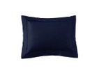 【ホテルライクインテリア/HOTEL LIKE INTERIOR / GOODS】の400TC Cotton Sateen / 400TC コットンサテン クッションカバー ブドワール ネイビー|ID: prp329100004939180 ipo3291000000037063649