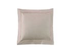 【ホテルライクインテリア/HOTEL LIKE INTERIOR / GOODS】の400TC Cotton Sateen / 400TC コットンサテン クッションカバー ユーロ サンド|ID: prp329100004939182 ipo3291000000037063661