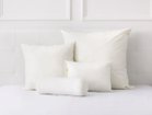 【ホテルライクインテリア/HOTEL LIKE INTERIOR / GOODS】の400TC Cotton Sateen / 400TC コットンサテン クッションカバー ユーロ 中材イメージ|ID: prp329100004939182 ipo3291000000037063665