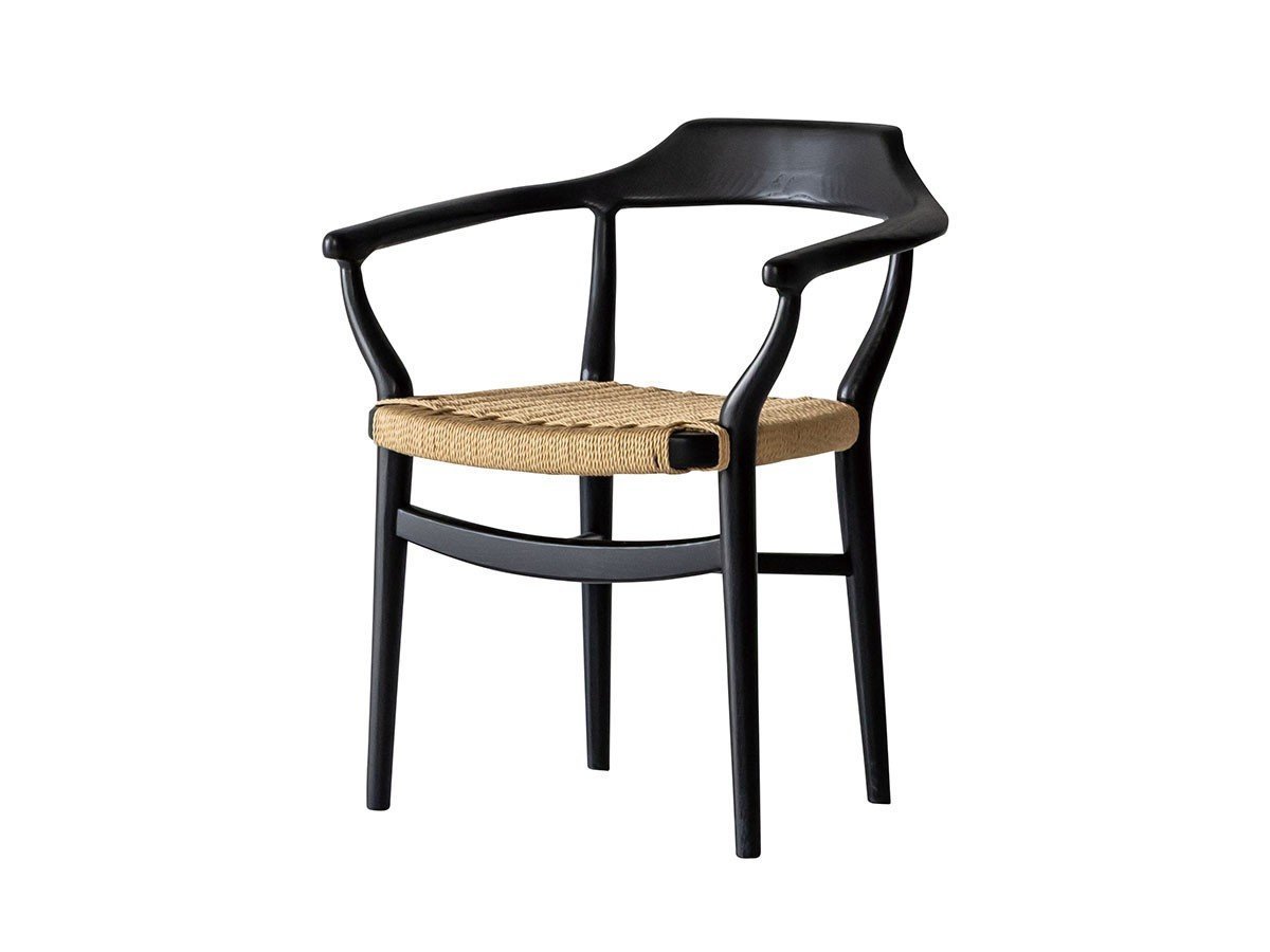 【ノットアンティークス/knot antiques / CRASH GATE / GOODS】のKOTAN CHAIR / コタン チェア インテリア・キッズ・メンズ・レディースファッション・服の通販 founy(ファニー) 　オイル　Body Oil　フレーム　Frame, Outline　ペーパー　Paper, Kraft Paper　ホーム・キャンプ・アウトドア・お取り寄せ　Home Living / Home & Lifestyle / Camping Gear / Outdoor Camping　家具・インテリア　Home Furniture & Interior. Stylish & Functional Living Spaces　チェア・椅子　Seating & Chairs　ダイニングチェア・木製チェア　Dining Chairs　ブラック|ID: prp329100004939191 ipo3291000000037063773