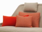 【ヴィトラ/Vitra / GOODS】のSlow Sofa / スローソファ(ファブリック) クッション(65 × 30cm):クッション(40 × 30cm):チェント 05|ID: prp329100004939206 ipo3291000000037063898