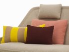 【ヴィトラ/Vitra / GOODS】のSlow Sofa / スローソファ(ファブリック) クッション(65 × 30cm):クッション(40 × 30cm):オラ 03 チェ|ID: prp329100004939206 ipo3291000000037063899