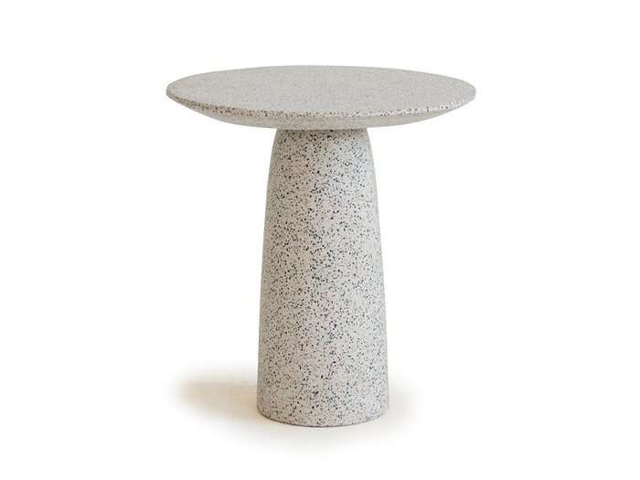 【モーダ エン カーサ/moda en casa / GOODS】のFUNGI 45 end table / フンギ 45 エンドテーブル インテリア・キッズ・メンズ・レディースファッション・服の通販 founy(ファウニー) https://founy.com/ テーブル Table, Dining Table ホーム・キャンプ・アウトドア・お取り寄せ Home Living / Home & Lifestyle / Camping Gear / Outdoor Camping 家具・インテリア Home Furniture & Interior. Stylish & Functional Living Spaces テーブル Dining, Coffee & Side Tables サイドテーブル・ナイトテーブル Side & End Tables |ID: prp329100004939217 ipo3291000000037063959