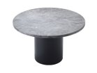 【モーダ エン カーサ/moda en casa / GOODS】のCAPRI table / カプリ テーブル 天板グレー、サイズ:直径120cm|ID: prp329100004939234 ipo3291000000037064060