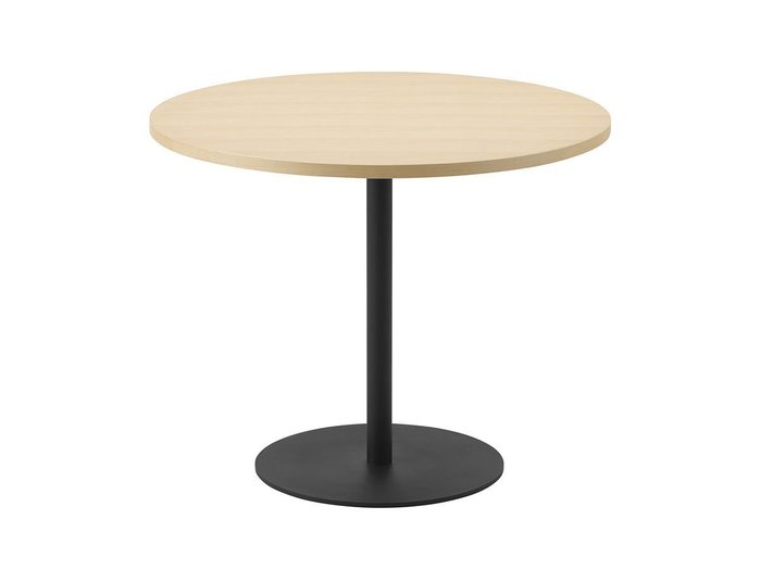 【ティーアンドオー/T&O / GOODS】のRound Table 90 / ラウンドテーブル 90 インテリア・キッズ・メンズ・レディースファッション・服の通販 founy(ファニー) https://founy.com/ 送料無料 Free Shipping テーブル Table, Dining Table ラウンド Round, Round Neck ホーム・キャンプ・アウトドア・お取り寄せ Home Living / Home & Lifestyle / Camping Gear / Outdoor Camping 家具・インテリア Home Furniture & Interior. Stylish & Functional Living Spaces テーブル Dining, Coffee & Side Tables ダイニングテーブル・食卓テーブル Dining Tables ホーム・キャンプ・アウトドア・お取り寄せ Home Living / Home & Lifestyle / Camping Gear / Outdoor Camping 家具・インテリア Home Furniture & Interior. Stylish & Functional Living Spaces テーブル Dining, Coffee & Side Tables カフェテーブル・丸型テーブル Cafe & Bistro Tables |ID: prp329100004939246 ipo3291000000037064110