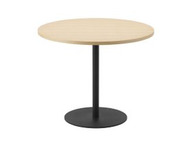 【ティーアンドオー/T&O / GOODS】のRound Table 90 / ラウンドテーブル 90 大人の最旬トレンドファッション＆コーディネート founy(ファウニー) 送料無料 Free Shipping テーブル Table, Dining Table ラウンド Round, Round Neck ホーム・キャンプ・アウトドア・お取り寄せ Home Living / Home & Lifestyle / Camping Gear / Outdoor Camping 家具・インテリア Home Furniture & Interior. Stylish & Functional Living Spaces テーブル Dining, Coffee & Side Tables ダイニングテーブル・食卓テーブル Dining Tables ホーム・キャンプ・アウトドア・お取り寄せ Home Living / Home & Lifestyle / Camping Gear / Outdoor Camping 家具・インテリア Home Furniture & Interior. Stylish & Functional Living Spaces テーブル Dining, Coffee & Side Tables カフェテーブル・丸型テーブル Cafe & Bistro Tables |ID:prp329100004939246