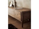 【冨士ファニチア/FUJI FURNITURE / GOODS】のnico TV Board / ニコ TVボード 2扉タイプ |ID: prp329100004939287 ipo3291000000037064395