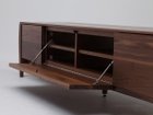 【冨士ファニチア/FUJI FURNITURE / GOODS】のnico TV Board / ニコ TVボード 2扉タイプ |ID: prp329100004939287 ipo3291000000037064396