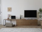 【イージーライフ/Easy Life / GOODS】のBORDER TV BOARD / ボーダー テレビボード 幅182.5cm 参考イメージ|ID: prp329100004939294 ipo3291000000037064431