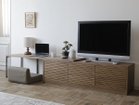 【イージーライフ/Easy Life / GOODS】のBORDER TV BOARD / ボーダー テレビボード 幅182.5cm 参考イメージ|ID: prp329100004939294 ipo3291000000037064435