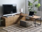 【イージーライフ/Easy Life / GOODS】のBORDER TV BOARD / ボーダー テレビボード 幅182.5cm 参考イメージ|ID: prp329100004939294 ipo3291000000037064438