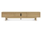 【シキ/SHIKI / GOODS】のNOKO TV BOARD / ノコ テレビボード 幅200cm 参考イメージ|ID: prp329100004939298 ipo3291000000037064464