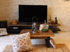 【イカピー/ikp / GOODS】のTV BOARD / テレビボード(ウォールナット突板) 参考イメージ|ID: prp329100004939307 ipo3291000000037064496