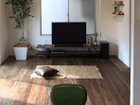 【イカピー/ikp / GOODS】のTV BOARD / テレビボード(ウォールナット突板) 参考イメージ|ID: prp329100004939307 ipo3291000000037064499