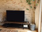 【イカピー/ikp / GOODS】のTV BOARD / テレビボード(ウォールナット突板) 参考イメージ|ID: prp329100004939307 ipo3291000000037064500