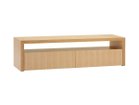 【イデー/IDEE / GOODS】のMARGOT LOW BOARD / マーゴ ローボード ナチュラル|ID: prp329100004939310 ipo3291000000037064516