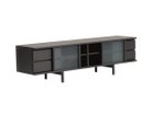【アリアケ/ARIAKE / GOODS】のRikyu TV Console / 離宮 TVコンソール スモークオーク|ID: prp329100004939314 ipo3291000000037064529