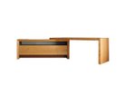 【広松木工/Hiromatsu Furniture / GOODS】のAMICO / アミーコ テレビボード + ベース 116 ロー |ID: prp329100004939318 ipo3291000000037064556