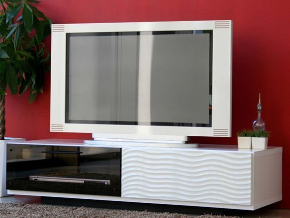 【フライミールーム/FLYMEe Room / GOODS】のTV BOARD / テレビボード 幅120cm f1138 インテリア・キッズ・メンズ・レディースファッション・服の通販 founy(ファニー) 　ガラス　Glass, Glassware　シルバー　Silver, Metallic Silver　シンプル　Simple, Minimal　モノトーン　Monotone, Black and White　ホーム・キャンプ・アウトドア・お取り寄せ　Home Living / Home & Lifestyle / Camping Gear / Outdoor Camping　家具・インテリア　Home Furniture & Interior. Stylish & Functional Living Spaces　テレビボード・テレビ台　TV Cabinets & Consoles　テレビ台・TVボード　Tv Board　向かって左側はプレーヤー等のAV機器収納スペース、右側は引出し収納スペースとなっています。|ID: prp329100004939331 ipo3291000000037064655